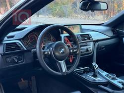 بي ام دبليو الفئة 4